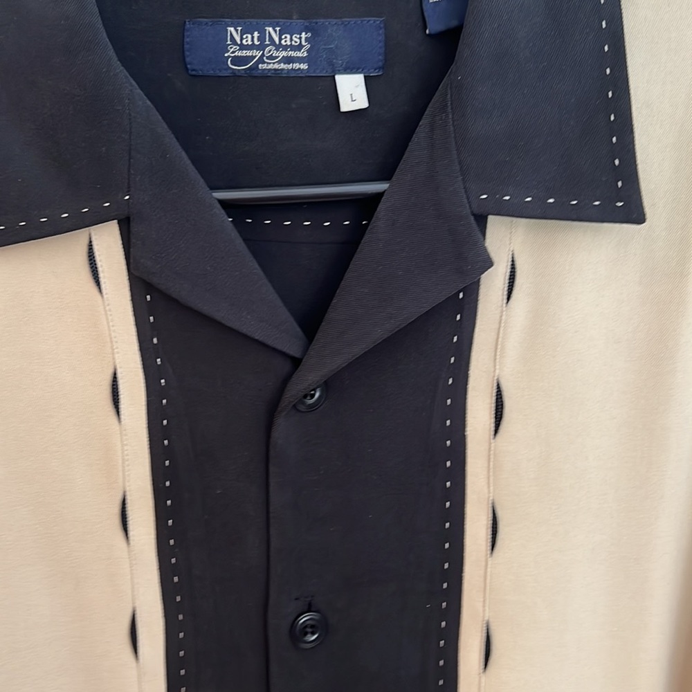 Nat Nast luxury originals